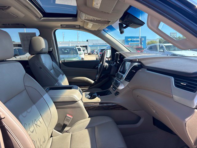 Used 2019 GMC Yukon SLT w/ Open Road Package AWD/4WD image 22