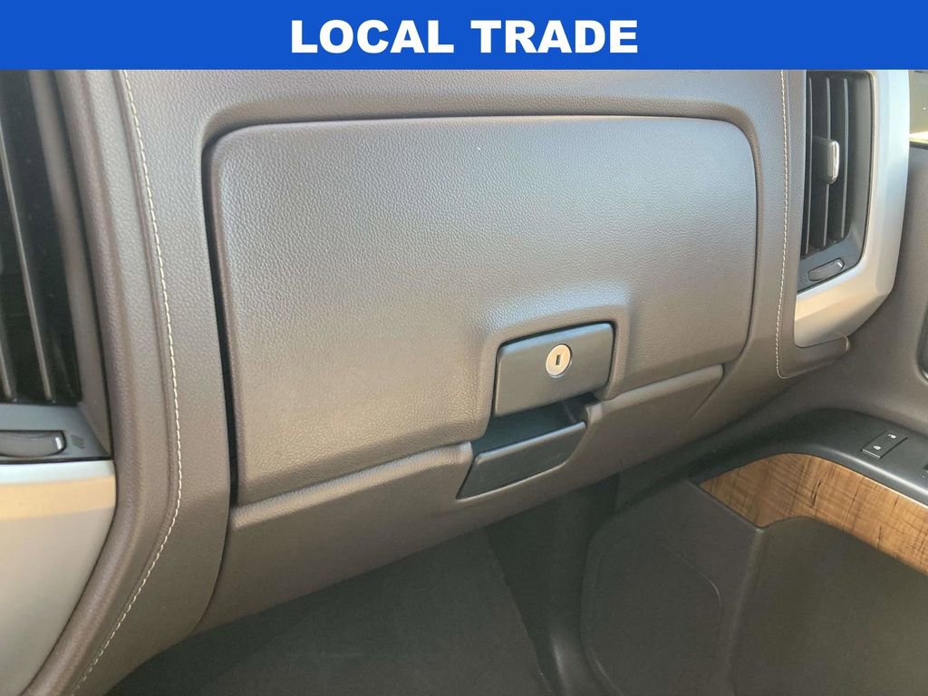 Used 2018 GMC Sierra 1500 SLE w/ Texas SLE Value Package AWD/4WD image 21