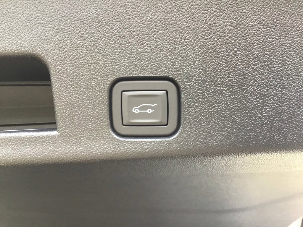 New 2026 Chevrolet Traverse LT w/ Driver Confidence Package image 7