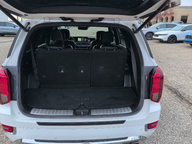 Used 2020 Hyundai Palisade Limited image 21