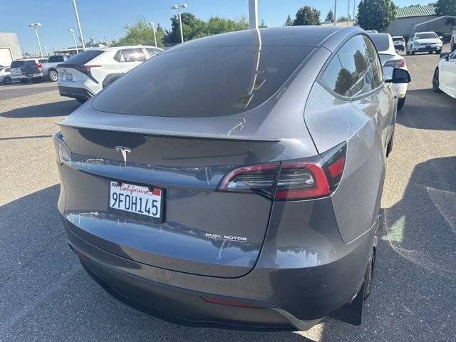 Used 2023 Tesla Model Y Performance image 6