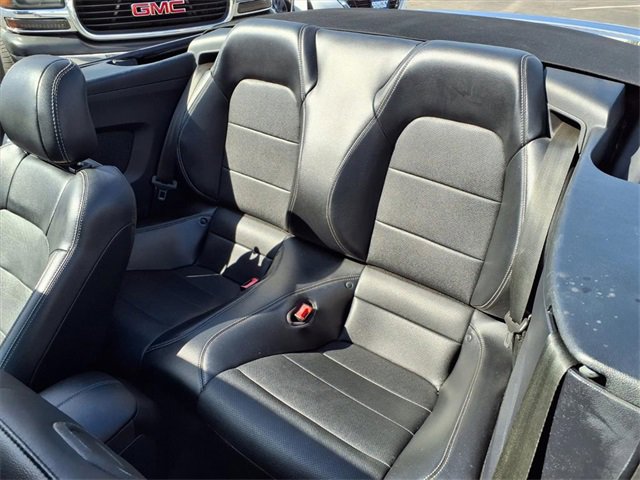 Used 2020 Ford Mustang GT Premium image 8