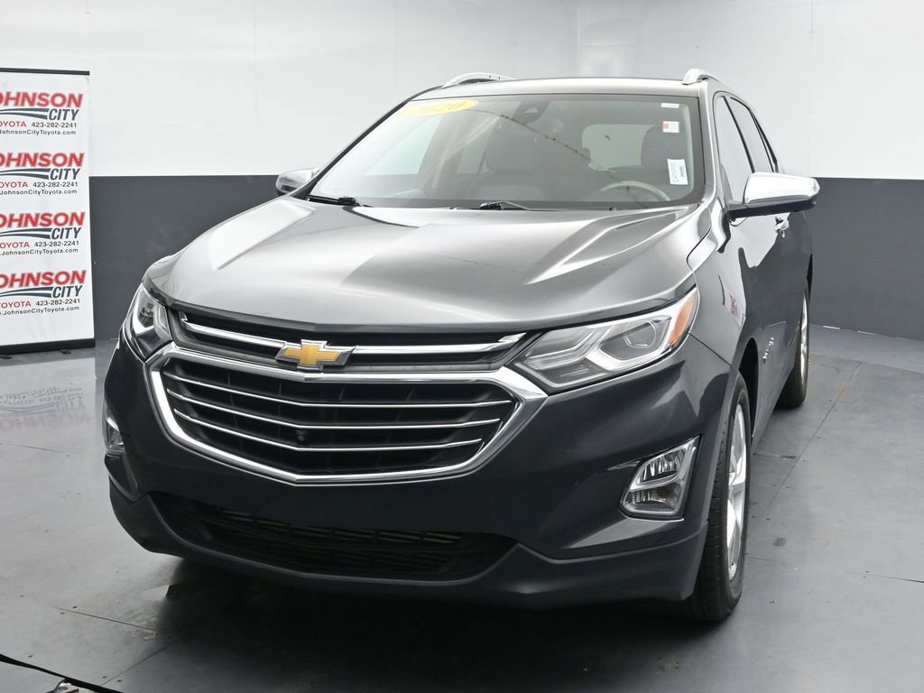 Used 2020 Chevrolet Equinox Premier FWD image 9