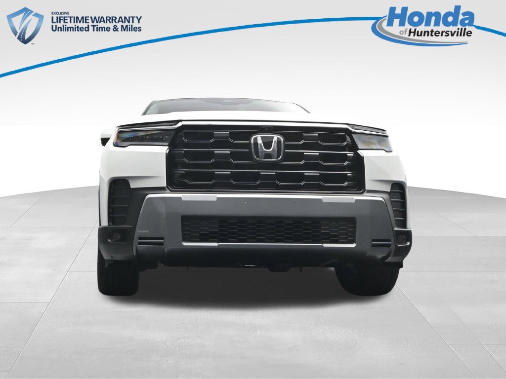 New 2026 Honda Pilot Touring image 61