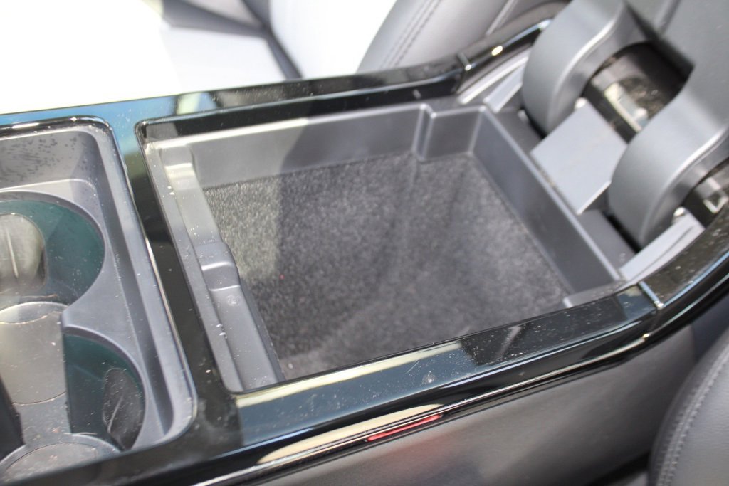 Used 2024 Land Rover Range Rover Evoque Dynamic SE image 20