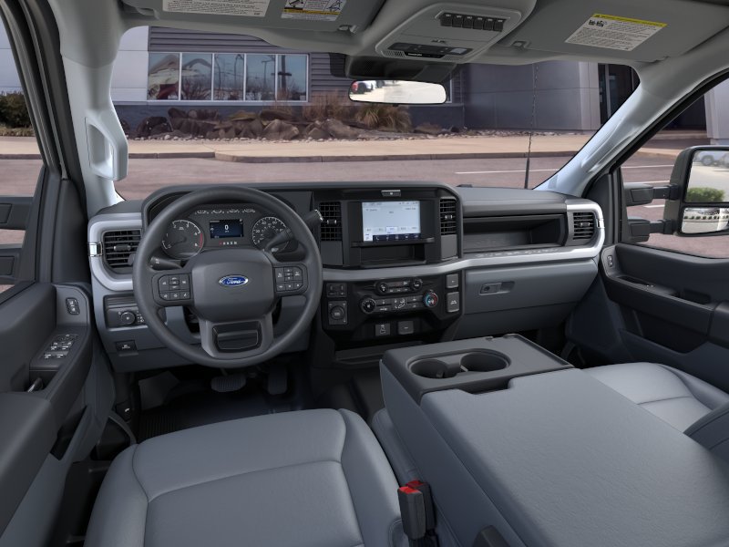 New 2026 Ford F450 XL AWD/4WD image 9