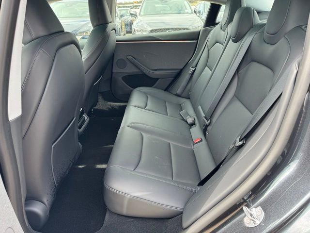 Used 2025 Tesla Model 3 Long Range image 14