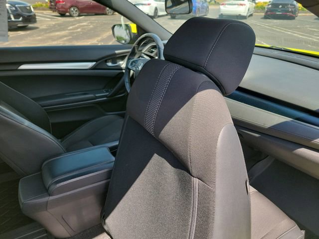 Used 2019 Honda Civic Sport image 13