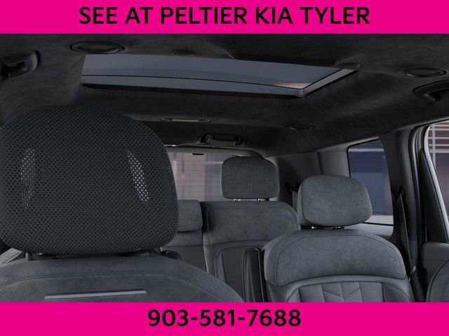 New 2027 Kia Telluride X-Line SX Prestige image 29