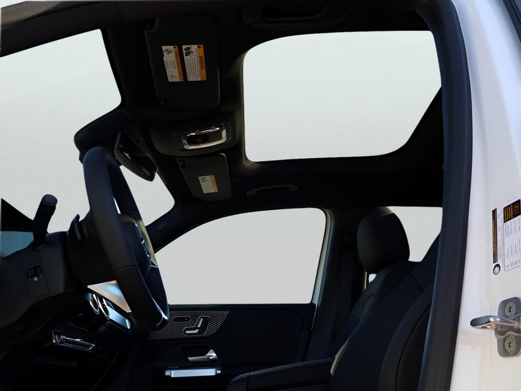 New 2026 Mercedes-Benz GLB 250 4MATIC image 39