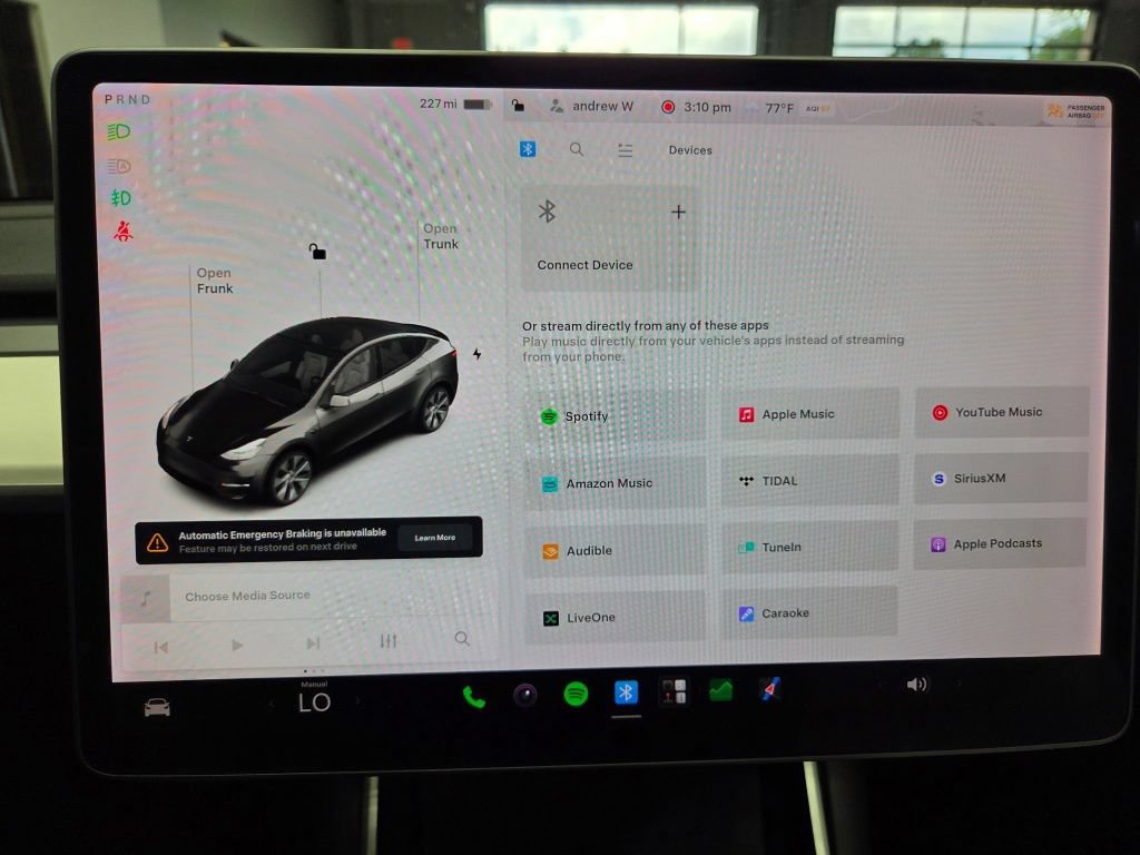 Used 2020 Tesla Model Y Long Range AWD/4WD image 31