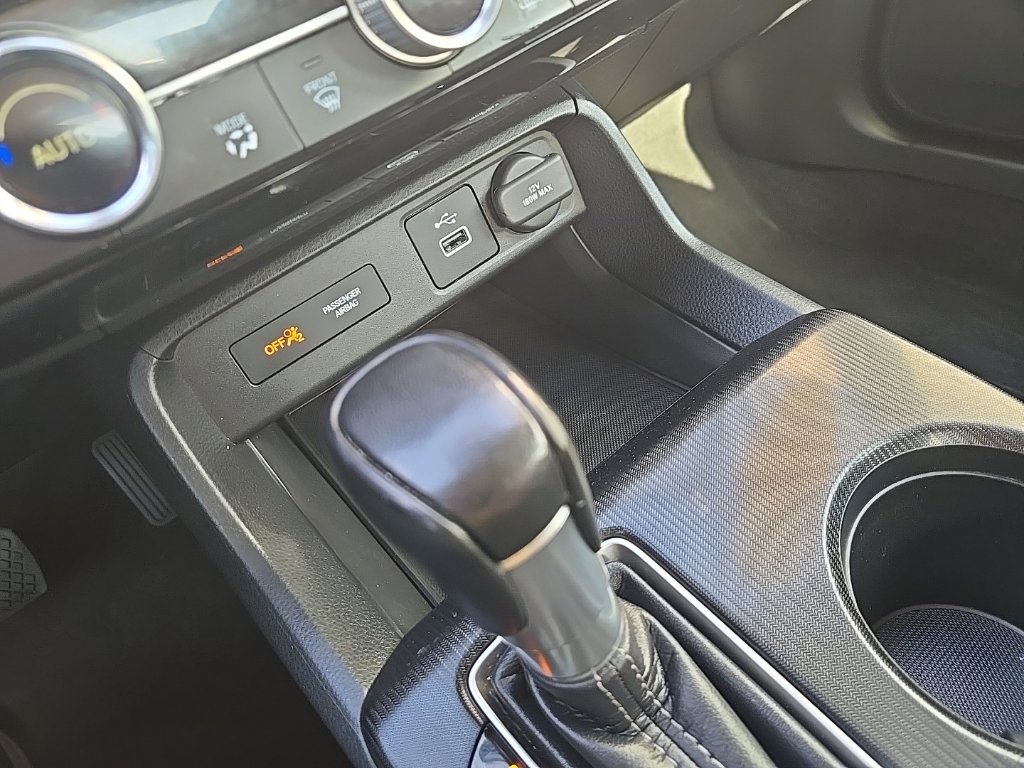 Used 2022 Honda Civic EX image 43