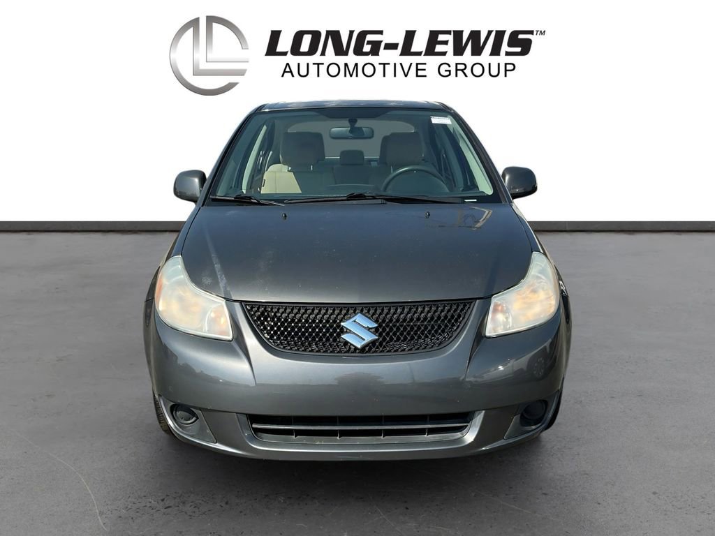 Used 2012 Suzuki SX4 LE FWD image 11