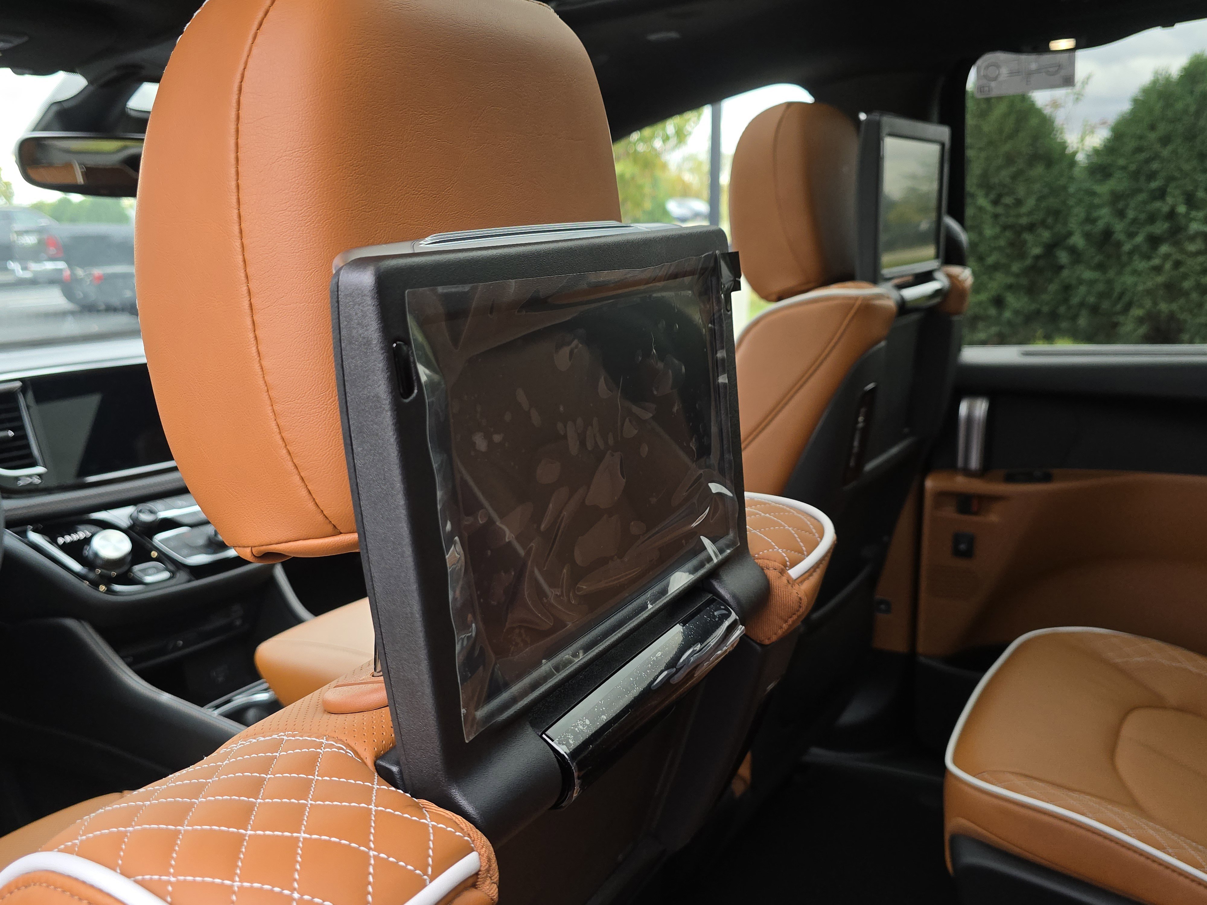 New 2026 Chrysler Pacifica Pinnacle w/ Trailer Tow Group image 23