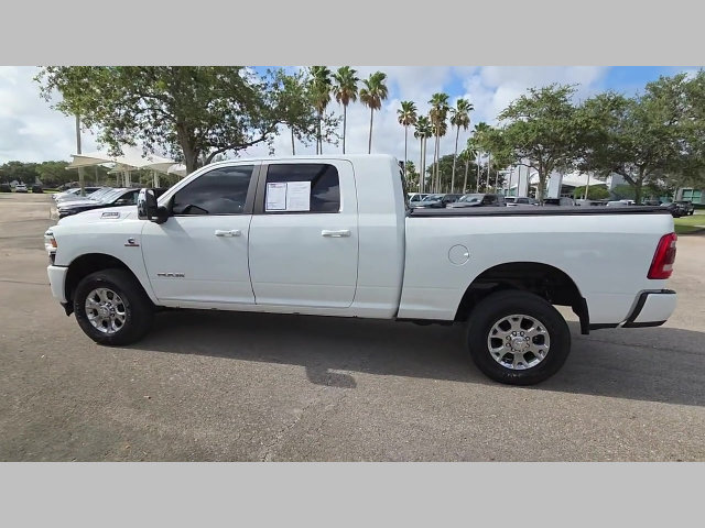 Used 2023 RAM 2500 Laramie AWD/4WD image 60