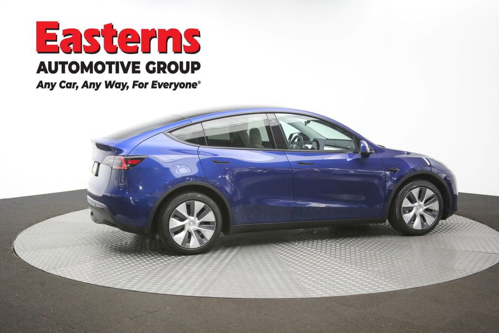 Used 2020 Tesla Model Y Long Range AWD/4WD image 39