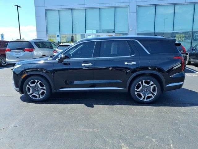 Used 2023 Hyundai Palisade SEL w/ Premium Package AWD/4WD image 4