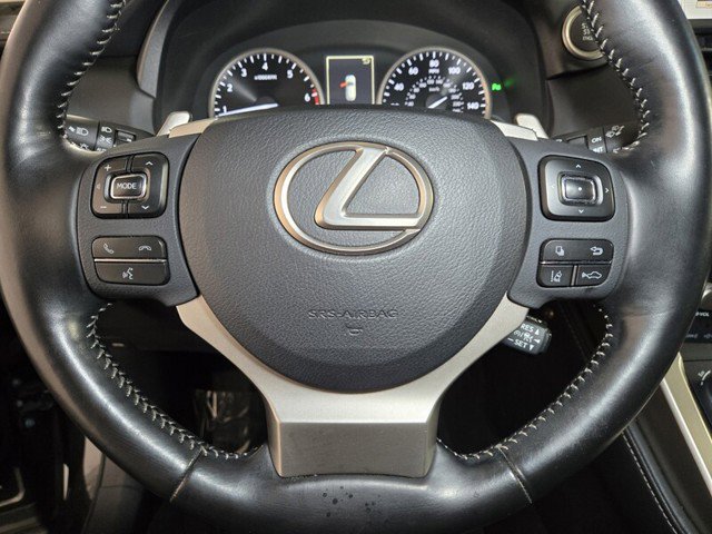 Certified 2019 Lexus NX 300 FWD image 31