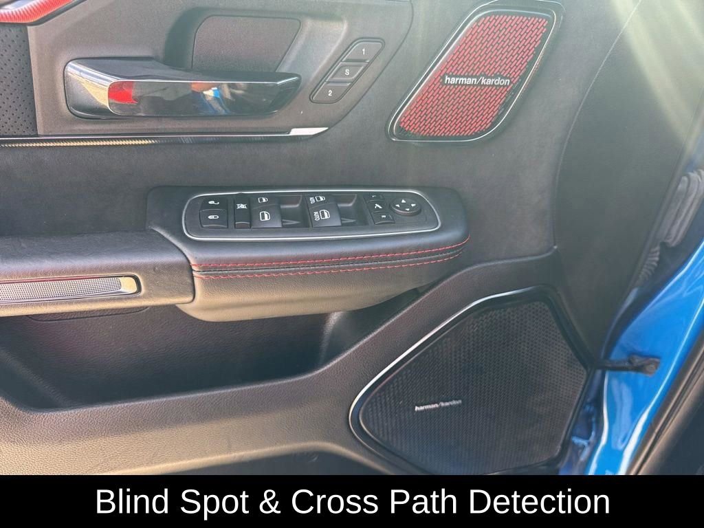 Used 2024 RAM 1500 TRX w/ TRX Level 2 Equipment Group image 21