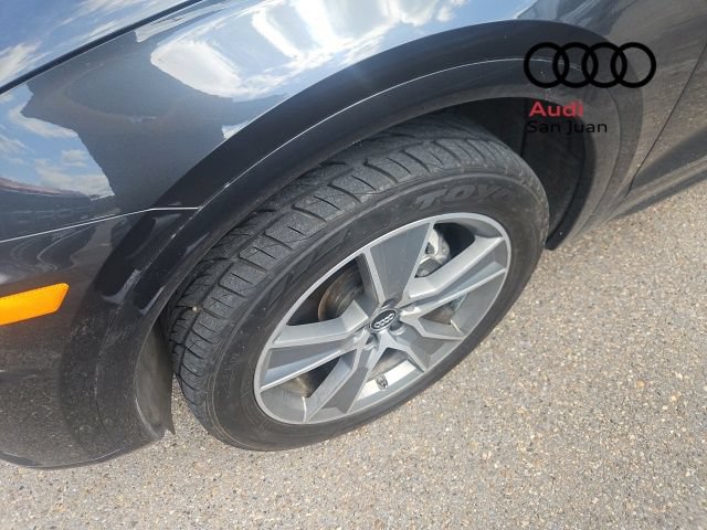 Used 2019 Audi Q5 2.0T Premium Plus w/ Premium Plus Package AWD/4WD image 5