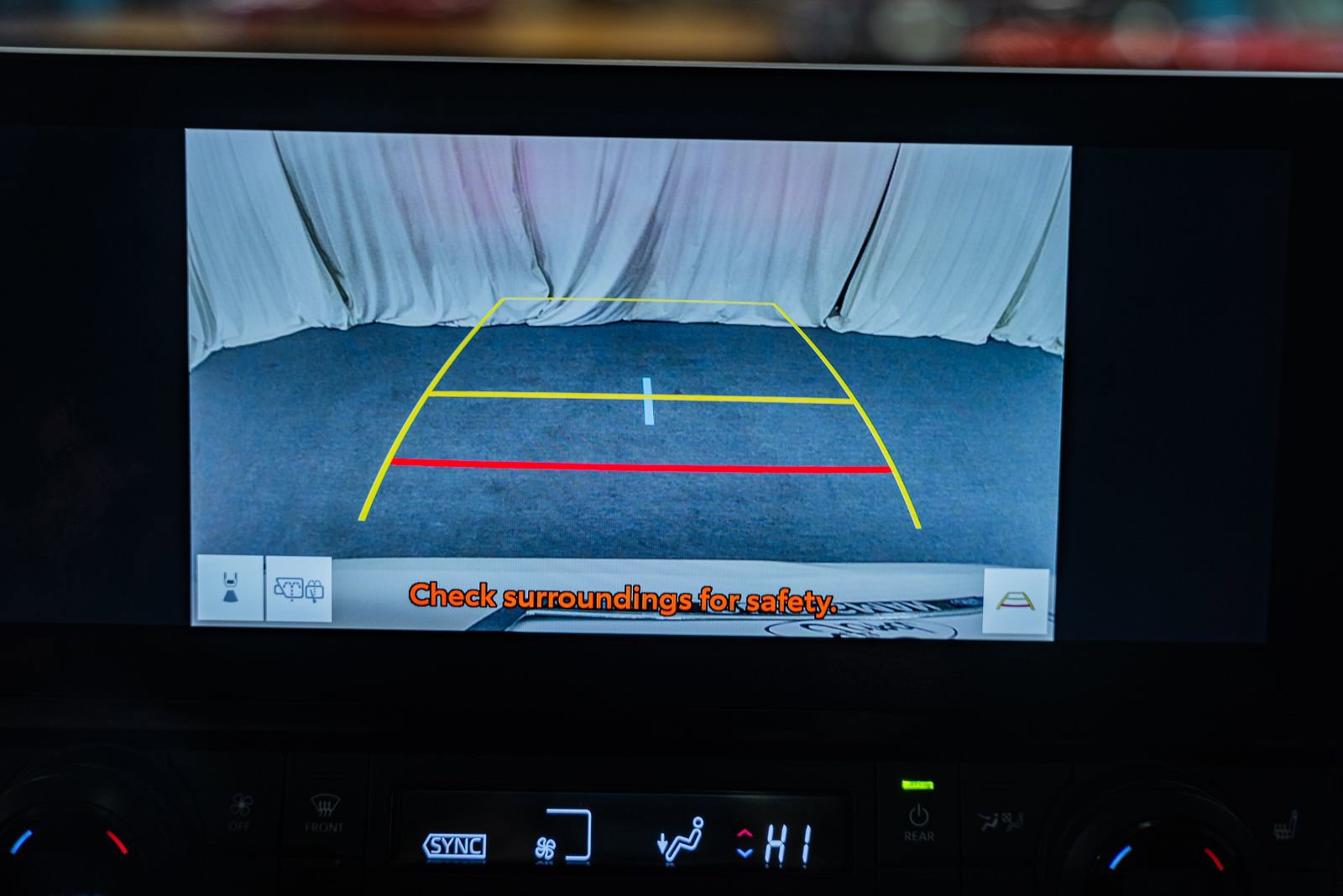 Used 2024 Toyota Grand Highlander XLE image 46