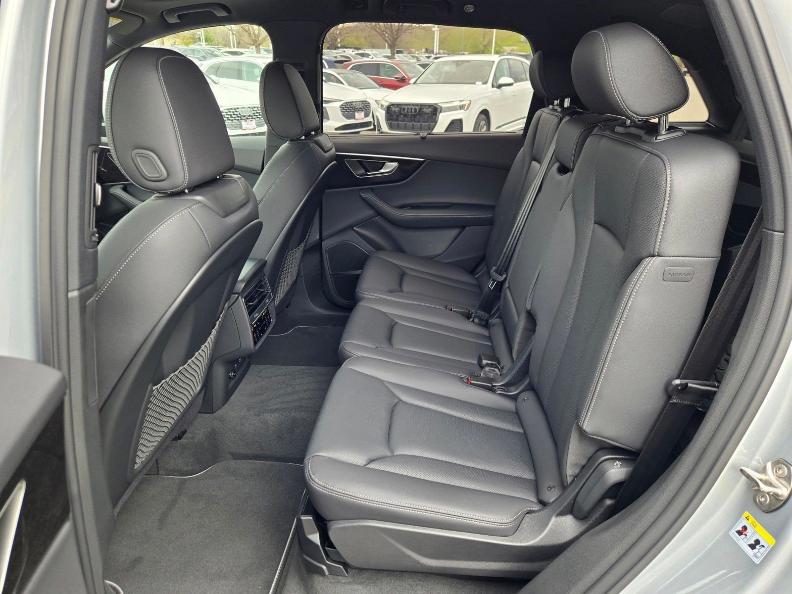 New 2026 Audi Q7 2.0T Premium Plus AWD/4WD image 11