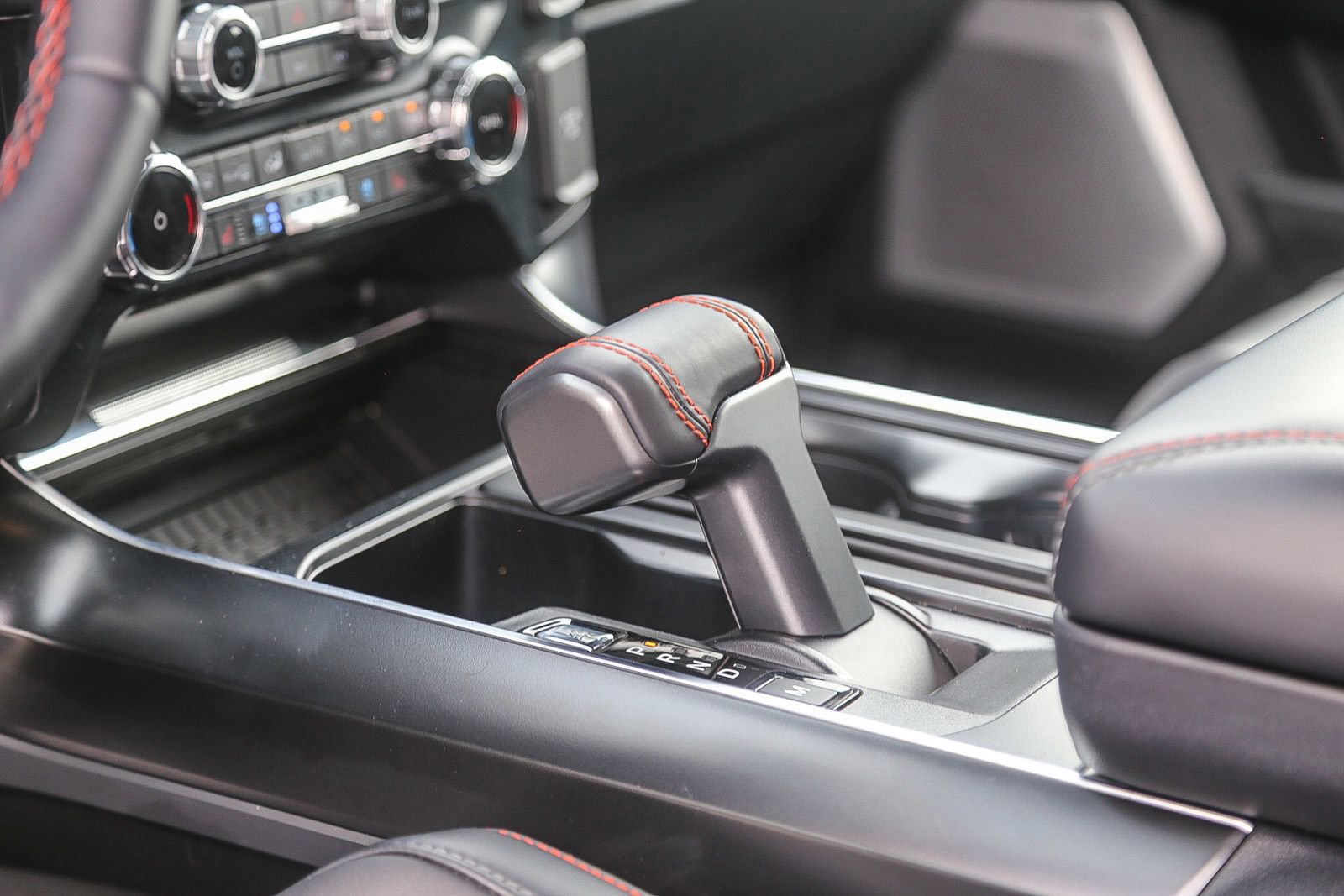 Used 2025 Ford F150 Raptor image 18