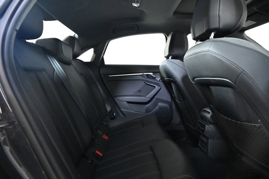 Certified 2023 Audi A3 2.0T Premium w/ Convenience Package image 17