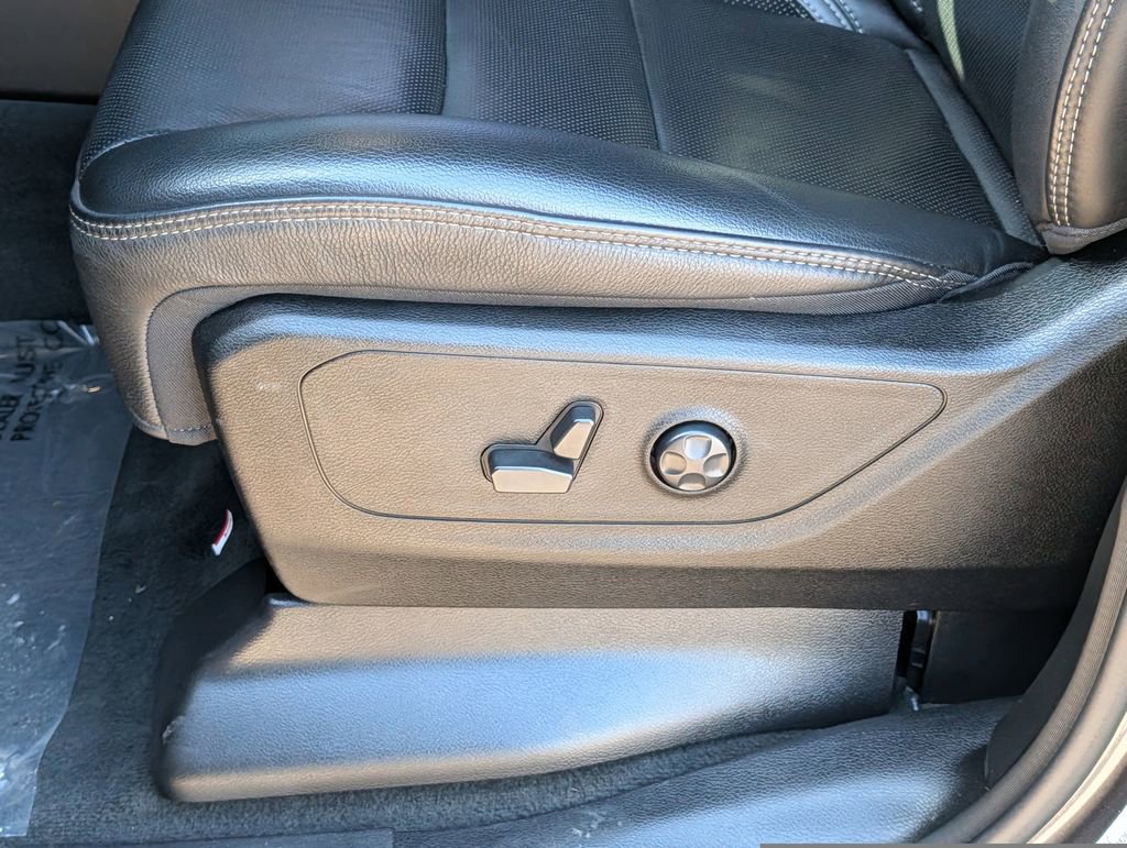 Used 2022 RAM 1500 TRX w/ TRX Level 2 Equipment Group image 21