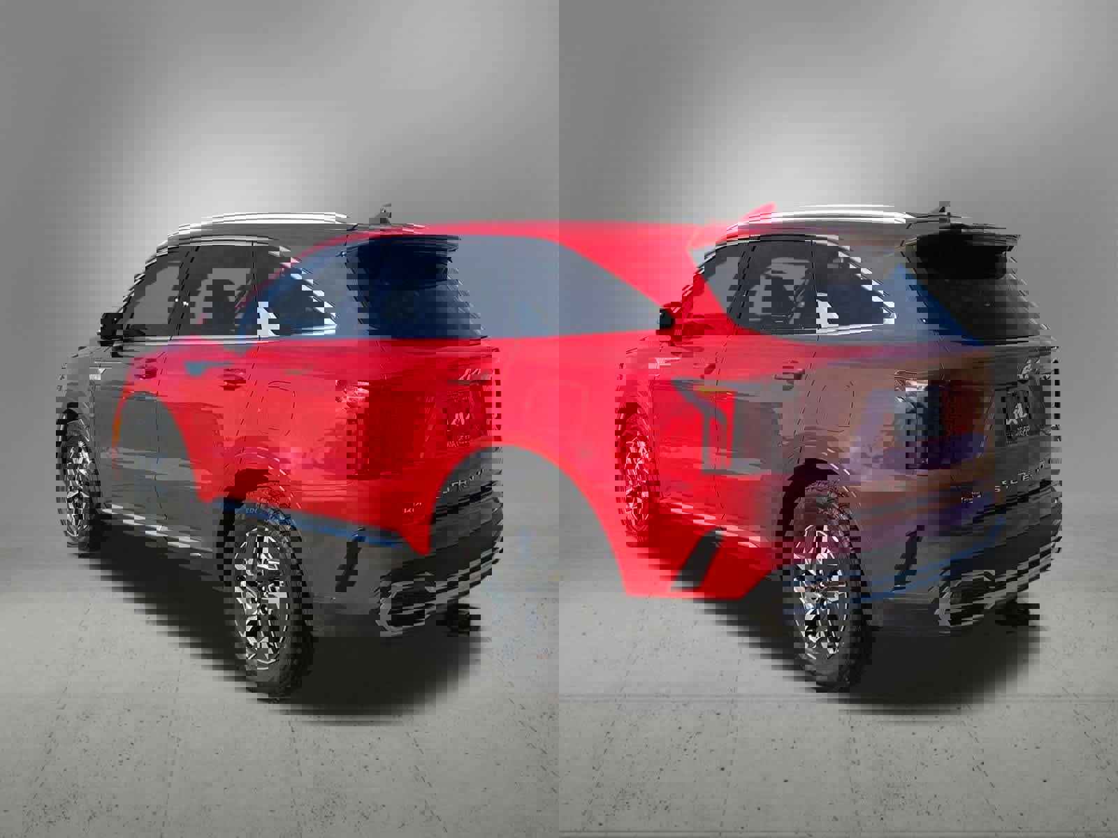 Certified 2022 Kia Sorento EX w/ Panoramic Sunroof Package image 4