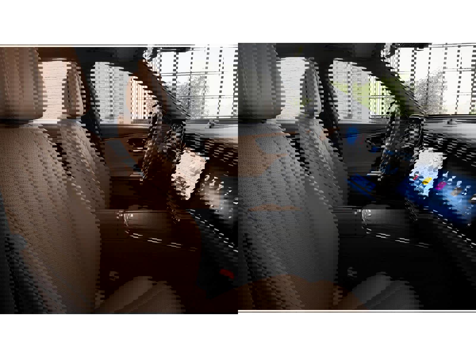 New 2026 Mercedes-Benz E 350 Sedan image 3