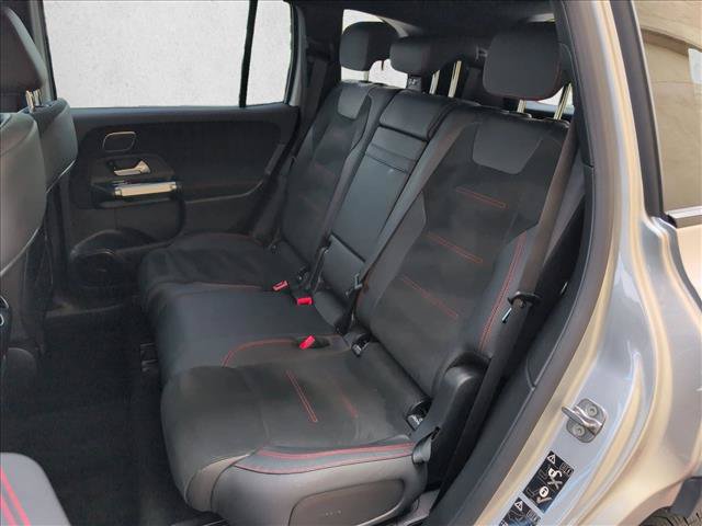 Certified 2023 Mercedes-Benz EQB 300 4MATIC image 21