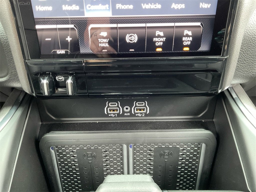 New 2026 RAM 2500 Laramie image 27