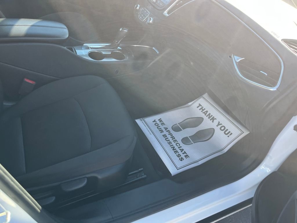 Used 2020 Chevrolet Malibu LT image 29