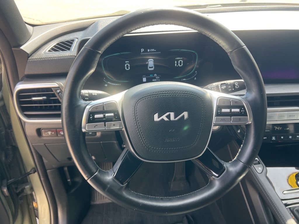 Used 2023 Kia Telluride EX X-Line image 13