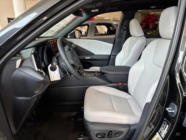New 2026 Lexus TX 350 AWD image 15