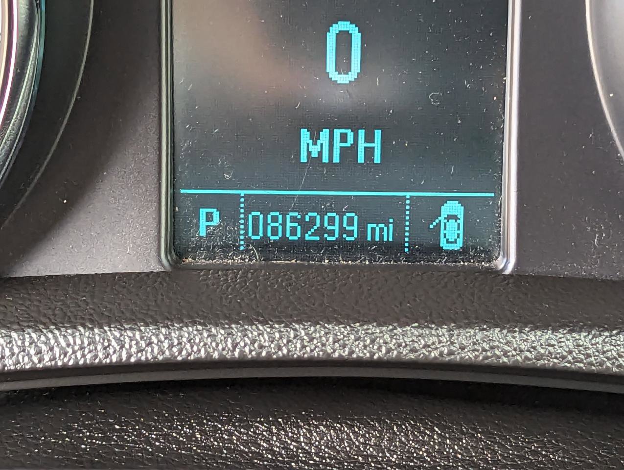 Used 2015 Buick Encore Convenience image 19