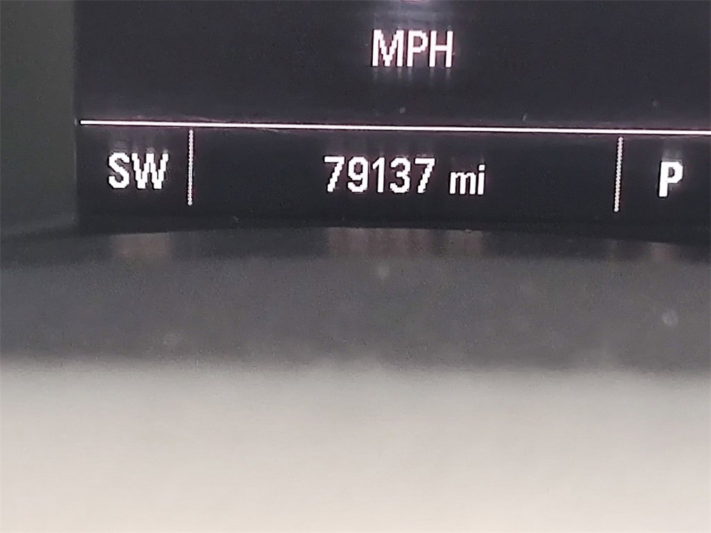 Used 2021 Chevrolet Equinox LS image 36