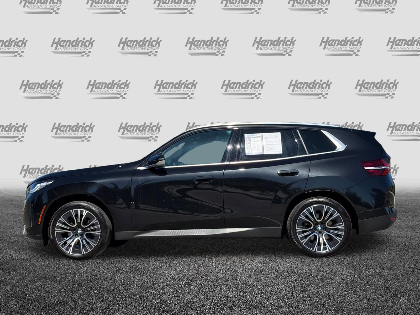 Used 2025 BMW X3 xDrive30i w/ Convenience Package image 8