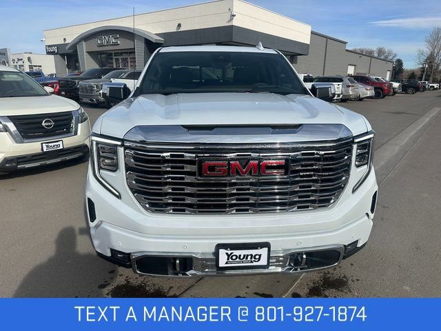 New 2026 GMC Sierra 1500 Denali w/ Denali Reserve Package image 8