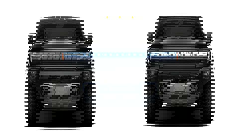 New 2026 GMC Hummer EV 4x4 Crew Cab image 54