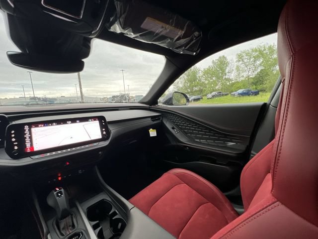 New 2026 Dodge Charger R/T AWD/4WD image 11