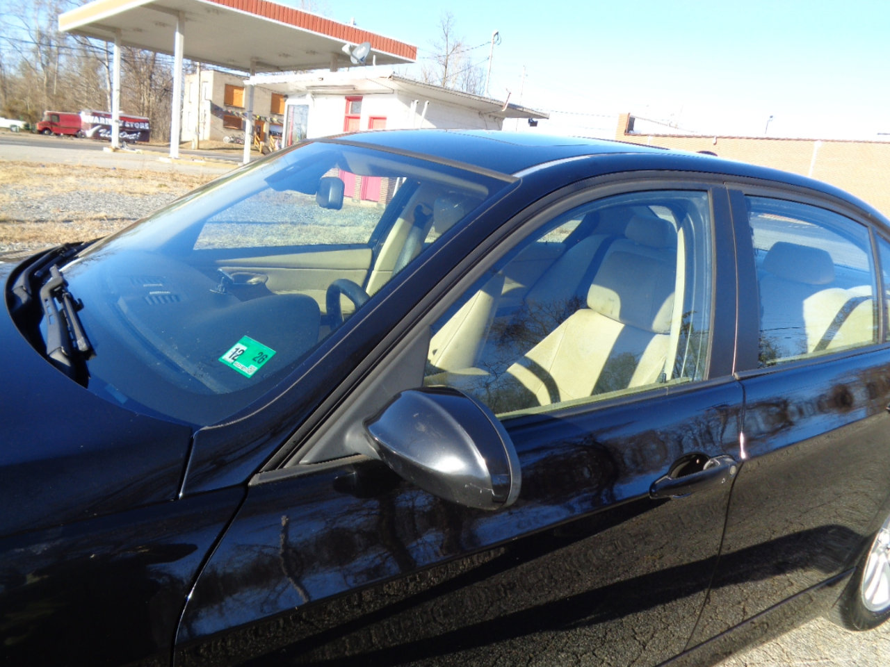 Used 2007 BMW 328xi Sedan image 10