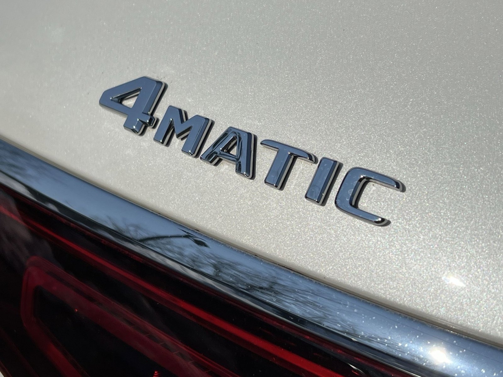 Used 2023 Mercedes-Benz GLS 580 4MATIC image 29