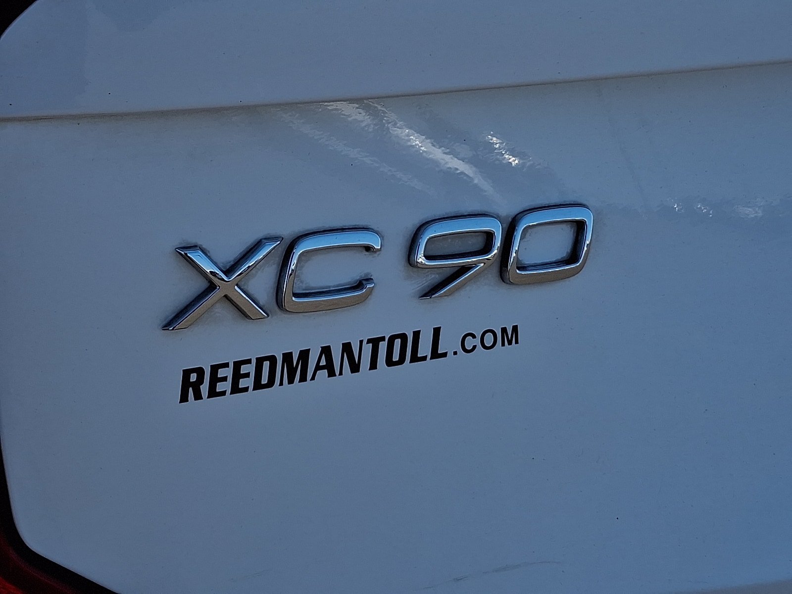 Used 2020 Volvo XC90 T5 Momentum AWD/4WD image 34