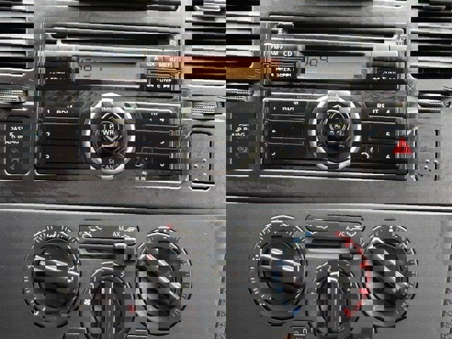 Used 2012 Nissan Versa 1.8 S image 17