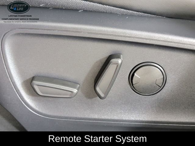 Used 2024 Ford Escape ST-Line w/ Tech Pack #1 AWD/4WD image 14