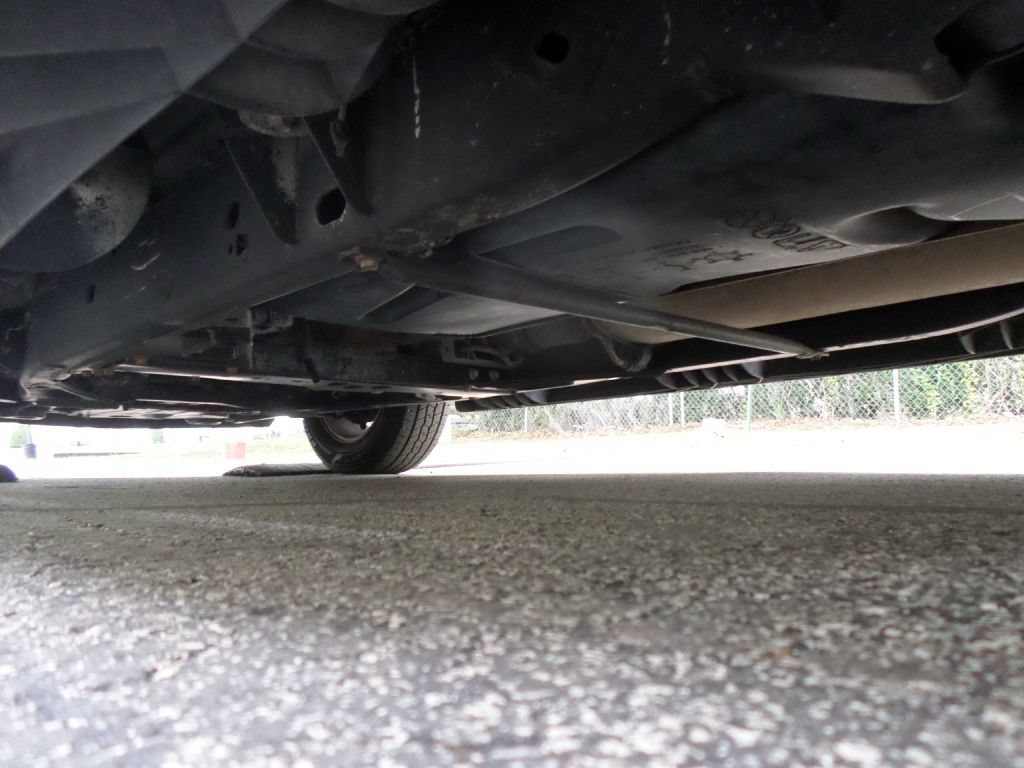 Used 2007 GMC Envoy SLE RWD image 9