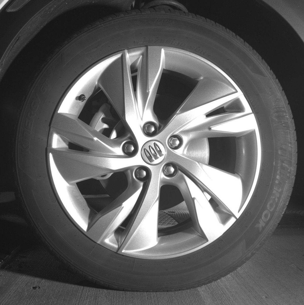 Used 2025 Buick Encore GX Preferred image 12