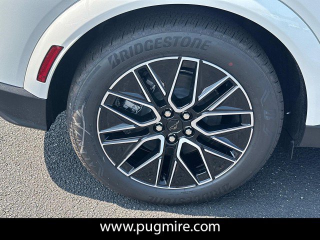 New 2025 Ford Mustang Mach-E Premium w/ Interior Protection Package image 17